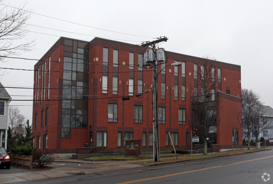 333 North Ave, Wakefield, MA à vendre - Photo de l’immeuble – Image 3 sur 13