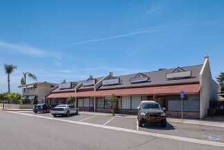 Plus de détails pour 225-235 Fairview Ave, San Gabriel, CA - Local commercial à vendre