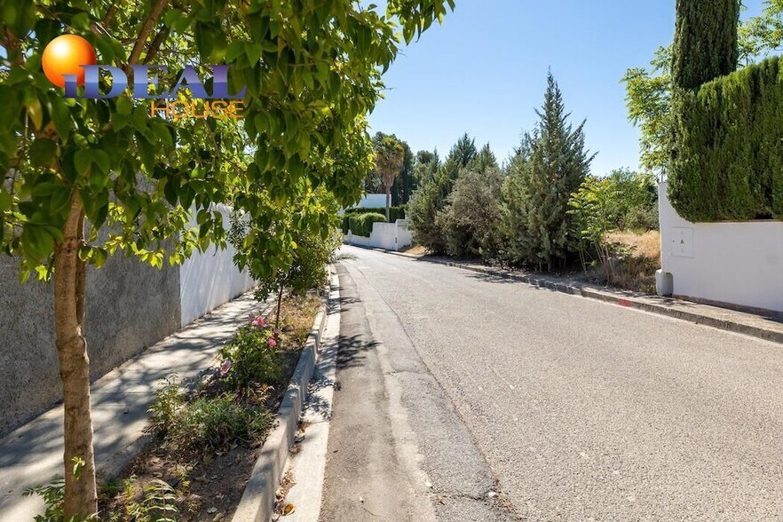 Terrain dans Albolote, Granada à vendre - Photo de l’immeuble – Image 3 sur 31