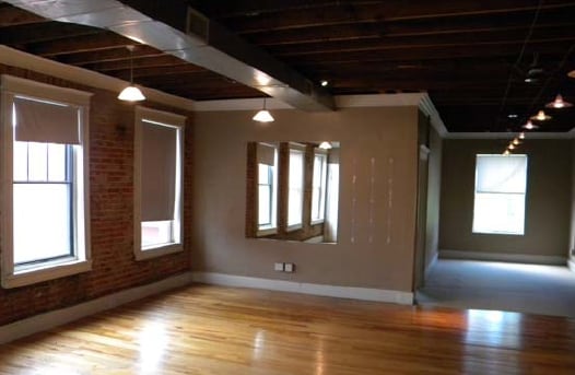 1801-1803 W 39th St, Kansas City, MO à louer - Photo intérieure – Image 3 sur 7