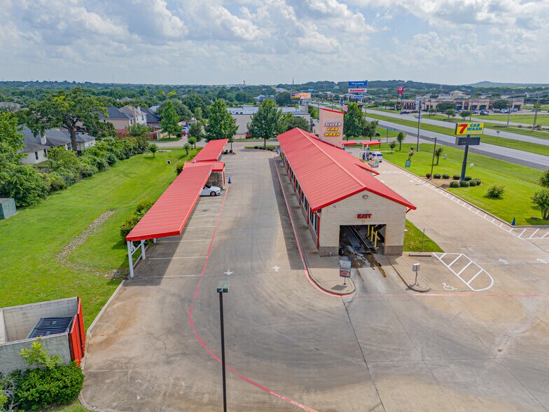 2475 Tx-174, Burleson, TX à vendre - Photo de l’immeuble – Image 3 sur 5