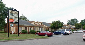 Plus de détails pour 1453 Kempsville Rd, Virginia Beach, VA - Bureau à louer