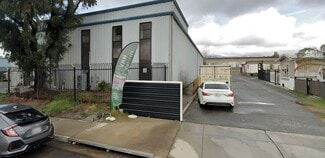 Plus de détails pour 14210 Whittram Ave, Fontana, CA - Industriel/Logistique à vendre