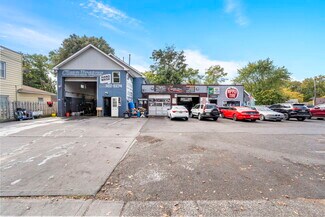 Plus de détails pour 260 W Scott Ave, Rahway, NJ - Local commercial à vendre