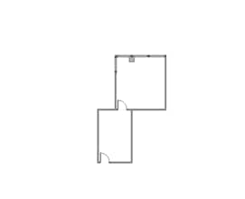 10333 Harwin Dr, Houston, TX à louer Plan d’étage– Image 1 sur 1