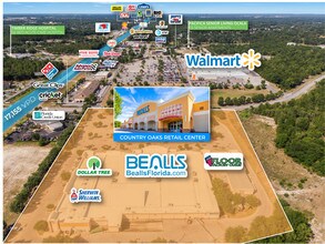 9598 SW 114th St, Ocala, FL - VUE AÉRIENNE  vue de carte