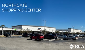 Plus de détails pour 5011-5287 Edgewater Dr, Orlando, FL - Local commercial à louer