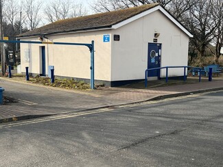 Plus de détails pour Towyn Road, Towyn, Abergele - Local commercial à vendre