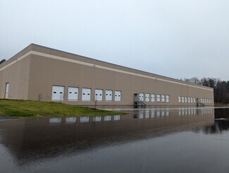 Plus de détails pour 48 Corporate Circle, Albany, NY - Industriel/Logistique à louer