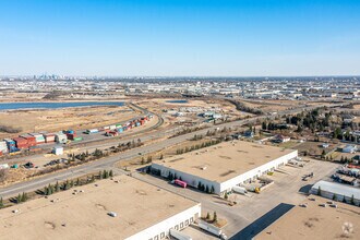 12304-12340 184 St NW, Edmonton, AB - VUE AÉRIENNE  vue de carte