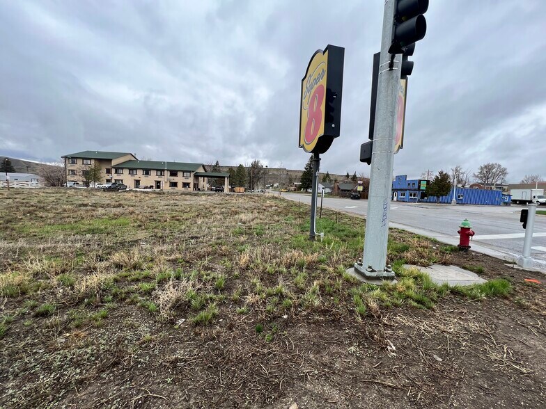 107 Hwy 9, Kremmling, CO à vendre - Autre – Image 1 sur 7