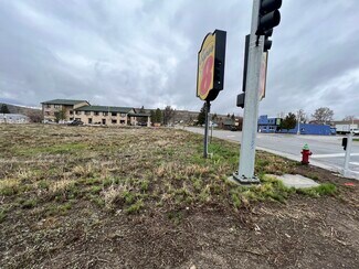 Plus de détails pour 107 Hwy 9, Kremmling, CO - Terrain à vendre