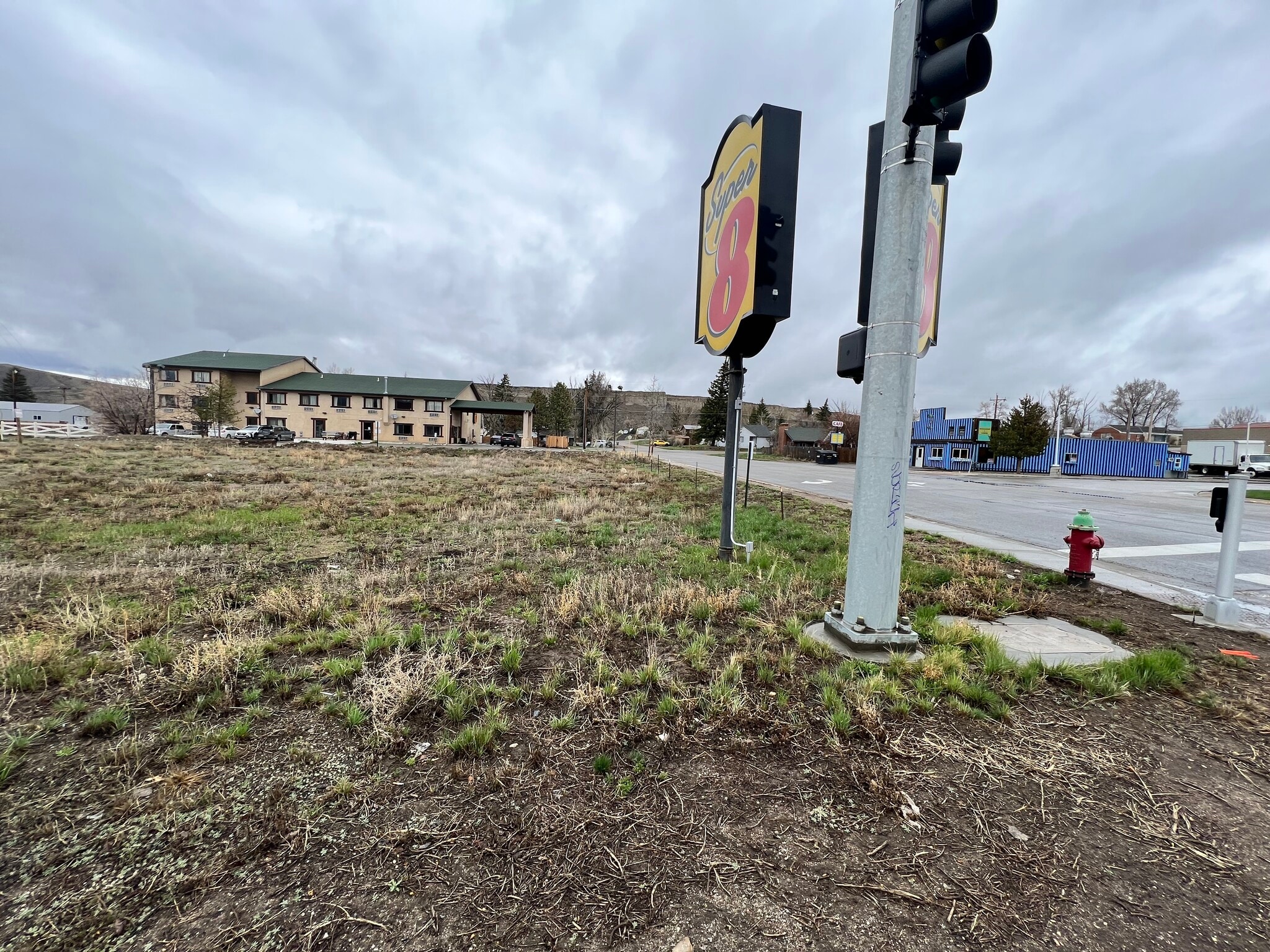 107 Hwy 9, Kremmling, CO à vendre Autre– Image 1 sur 8