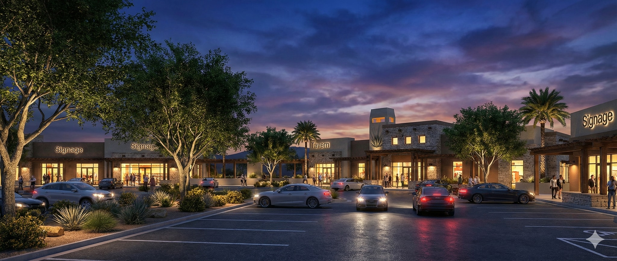 1225 Hardy Way, Mesquite, NV à louer Photo de l’immeuble– Image 1 sur 1