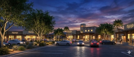 1225 Hardy Way, Mesquite, NV à louer Photo de l’immeuble– Image 1 sur 1