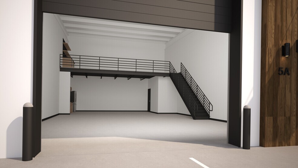 7700 Broadway Ext, Oklahoma City, OK à vendre - Photo intérieure – Image 3 sur 9
