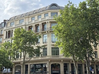 Plus de détails pour 14 Boulevard De La Madeleine, Paris - Bureau à louer