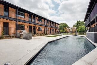 Plus de détails pour 5103-5111 Live Oak St, Dallas, TX - Logement à vendre