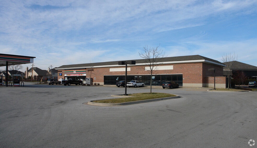 6350 W 135th St, Palos Heights, IL à louer - Photo de l’immeuble – Image 3 sur 7