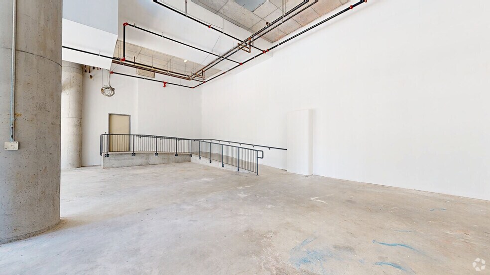 23 Spadina Ave, Toronto, ON à louer - Numérisation 3D Matterport – Image 2 sur 16