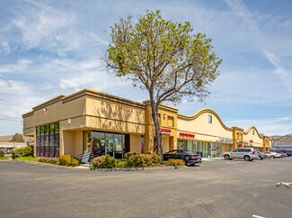 Plus de détails pour 49-91 Dempsey Rd, Milpitas, CA - Local commercial à louer