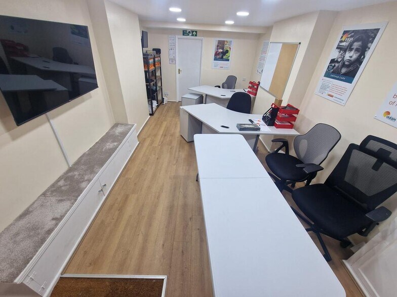 13 Francis St, Leicester à louer - Photo de l’immeuble – Image 2 sur 10