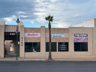 Plus de détails pour 2159 McCulloch Blvd N, Lake Havasu City, AZ - Bureau/Local commercial, Local commercial à louer