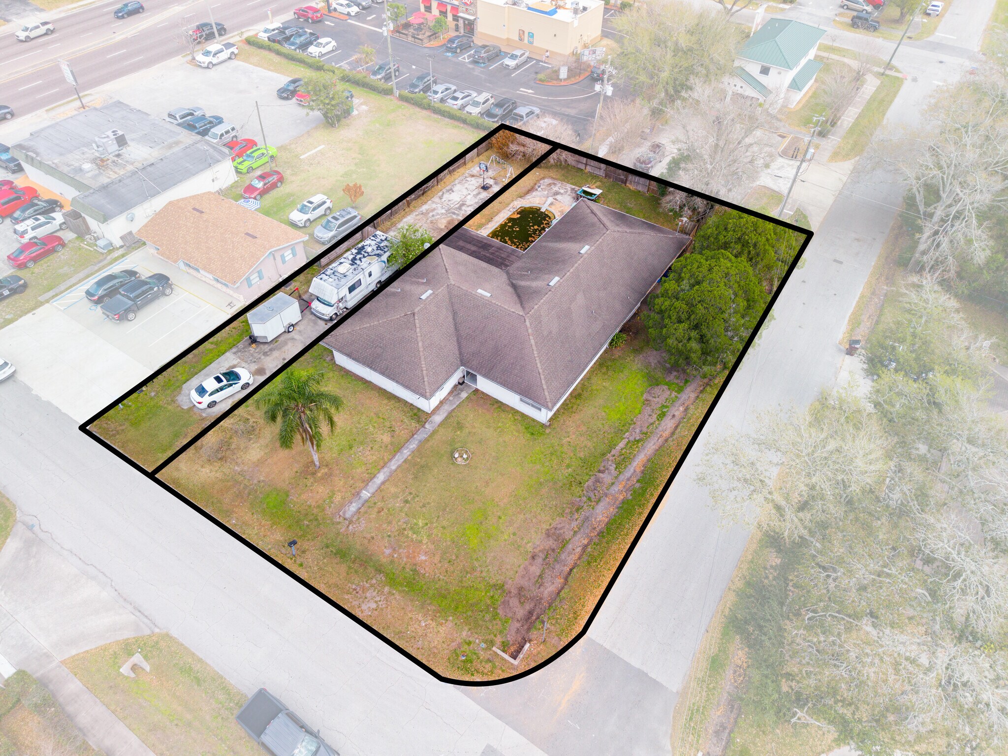 1321 Louisiana Ave, Saint Cloud, FL à vendre Photo principale– Image 1 sur 4