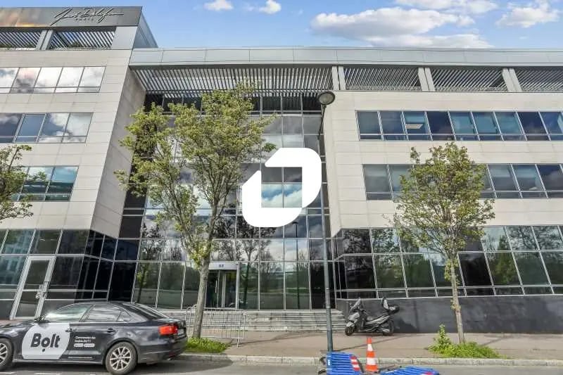 31-33 Avenue Jules Rimet, Saint-Denis à louer Photo de l’immeuble– Image 1 sur 20