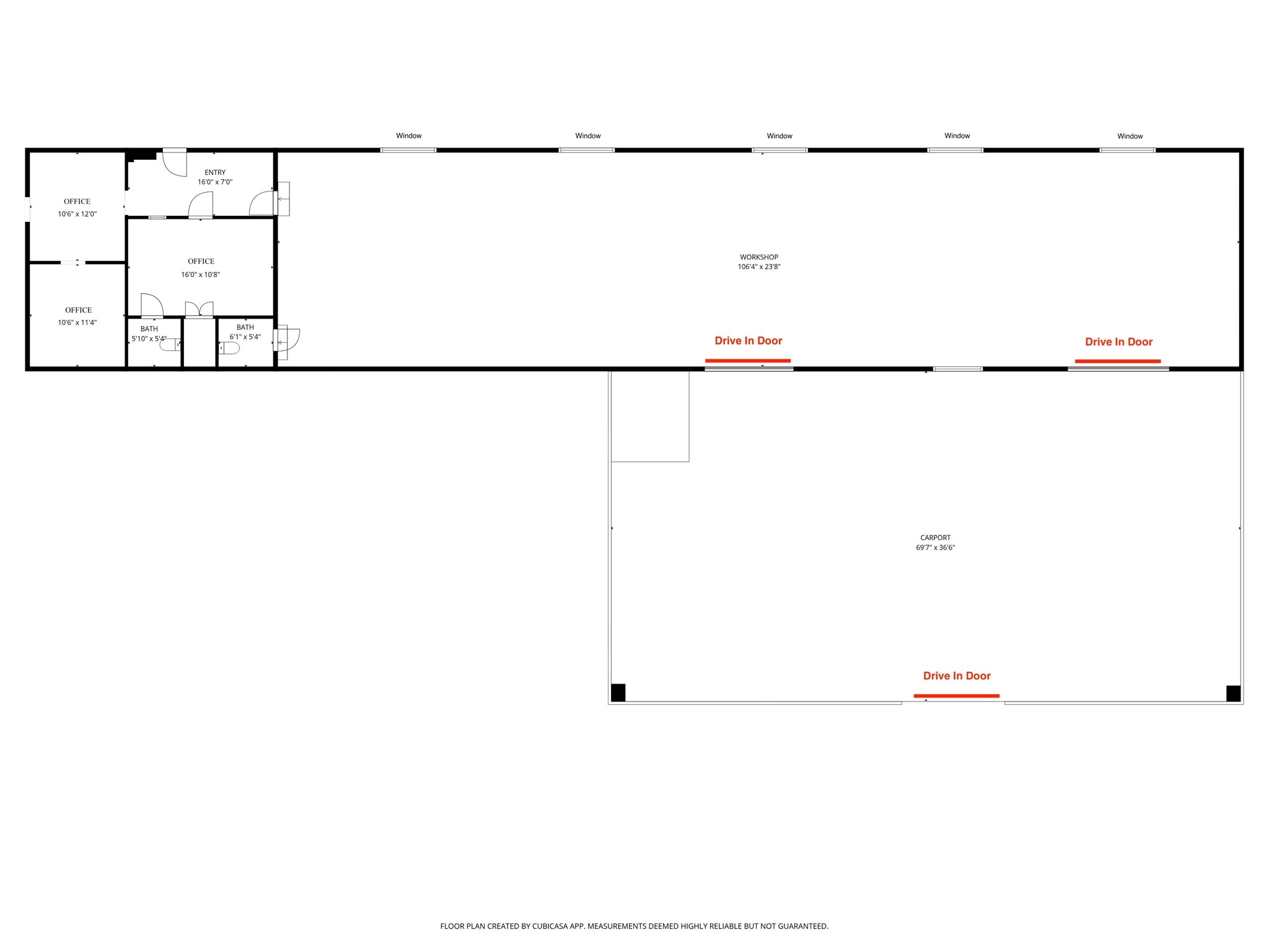 250 Mechanic St, Camden, NJ à vendre Photo intérieure– Image 1 sur 1