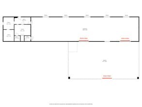 250 Mechanic St, Camden, NJ à vendre Photo intérieure– Image 1 sur 1