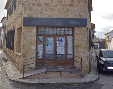 Calle Tres de Mayo, 10, El Pedernoso, CUE 16638 - Lot - - - Photo intérieure - Image 1 of 1