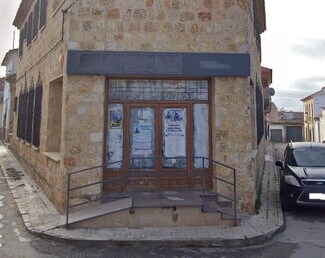 Plus de détails pour Calle Tres de Mayo, 10, El Pedernoso - Logement à vendre