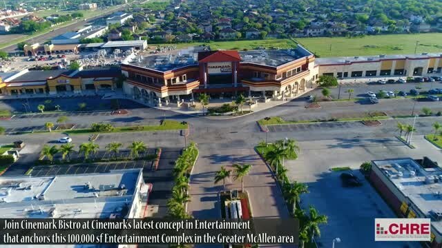 2001 Trenton St, Edinburg, TX à louer - Vidéo sur l’annonce professionnelle – Image 2 sur 2