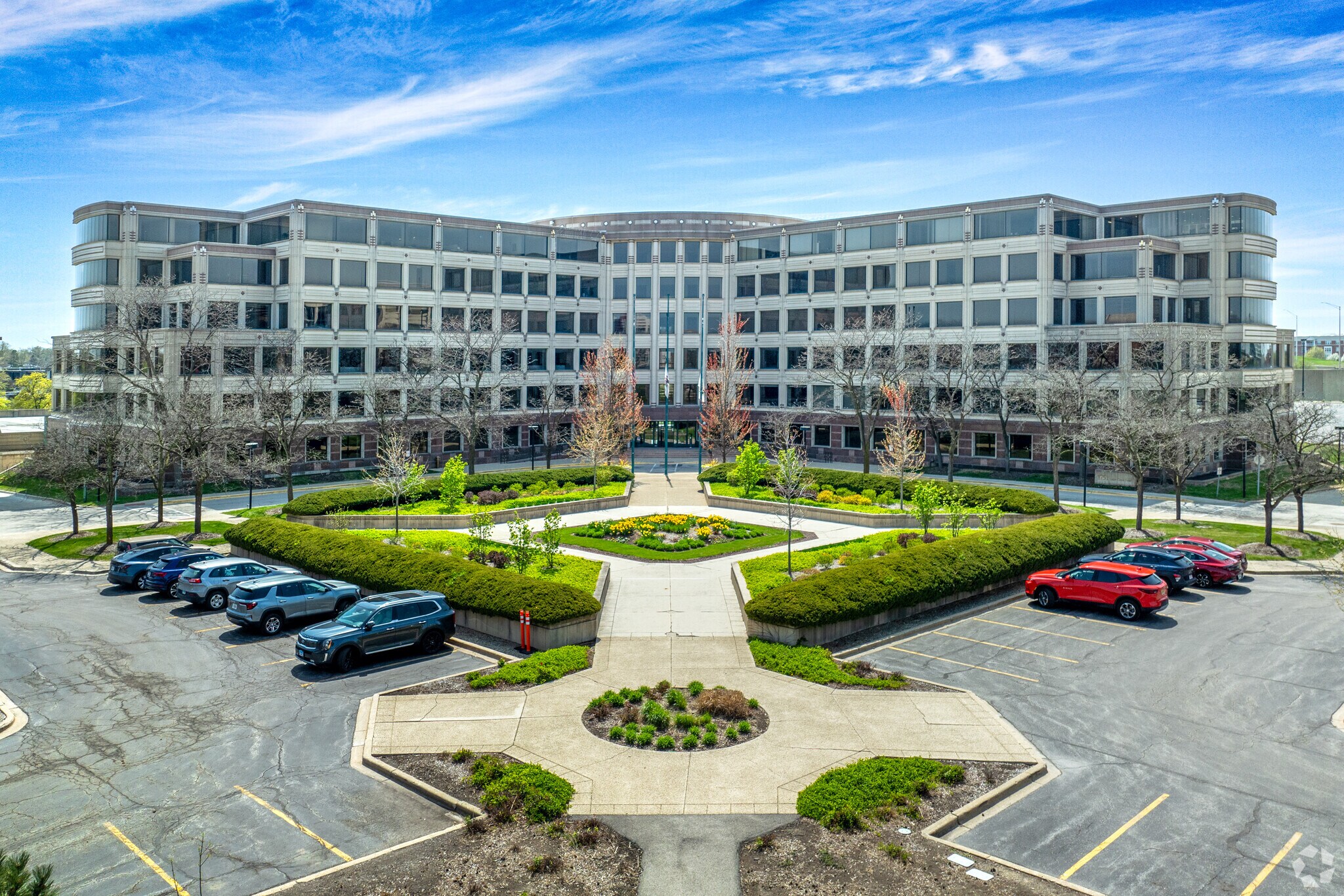 1751 Lake Cook Rd, Deerfield, IL à louer Photo principale– Image 1 sur 23