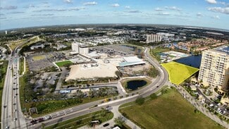 Plus de détails pour 150 Riviera Dunes Way, Palmetto, FL - Terrain à vendre