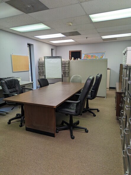 9213 Arch St, Little Rock, AR à vendre - Photo de l’immeuble – Image 2 sur 5