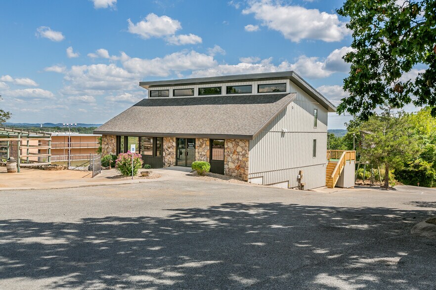 1116 W Highway 76, Branson, MO à louer - Photo de l’immeuble – Image 3 sur 48