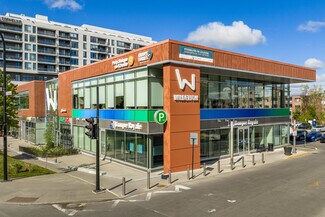 Plus de détails pour 2615-2865 Ave Van Horne, Montréal, QC - Local commercial à louer