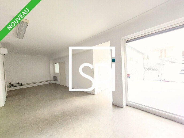 36 Rue De La Gare, Durtol à vendre - Photo intérieure – Image 1 sur 12
