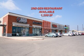 Plus de détails pour 2347 SE Military Dr, San Antonio, TX - Local commercial à louer