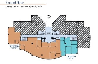 8700 Turnpike Dr, Westminster, CO à louer Photo intérieure– Image 1 sur 1