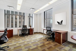 Plus de détails pour 745 Fifth Ave, New York, NY - Coworking à louer