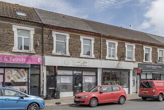 Plus de détails pour 27-29 Splott Rd, Cardiff - Local commercial à louer