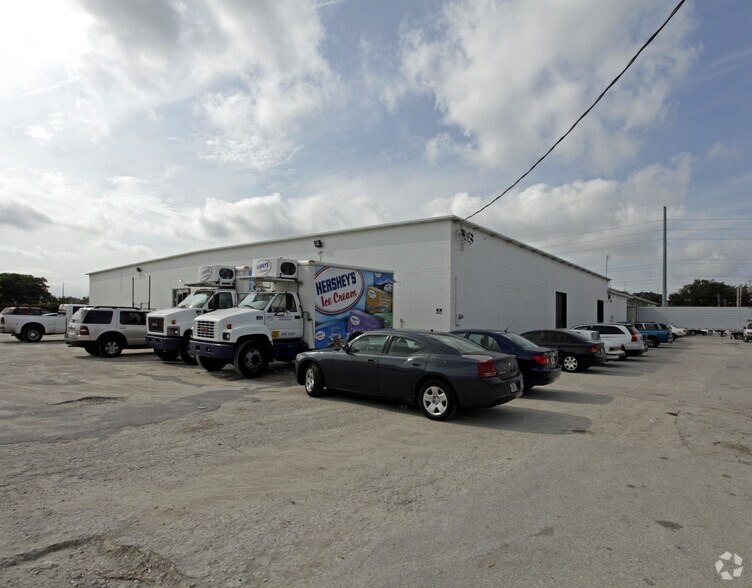 438 W Kaley St, Orlando, FL à louer - Photo principale – Image 1 sur 10