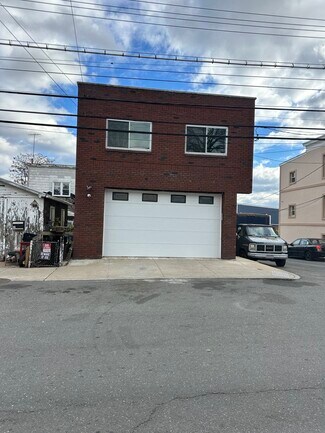 Plus de détails pour 20 Fullerton Ave, Yonkers, NY - Industriel/Logistique à louer