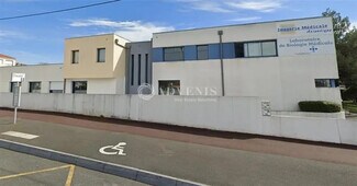 Plus de détails pour Bureau à louer