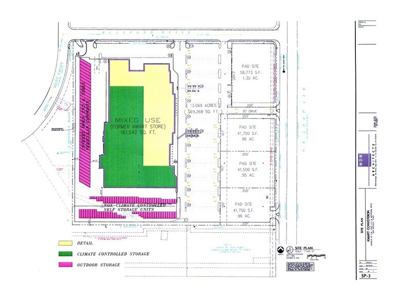 2015 SW Loop 410, San Antonio, TX à louer - Photo principale – Image 1 sur 1