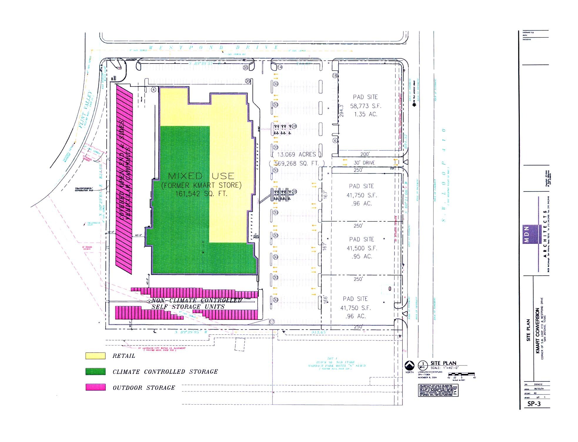 2015 SW Loop 410, San Antonio, TX à louer Photo principale– Image 1 sur 2