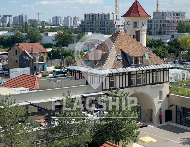 Plus de détails pour Local commercial à louer